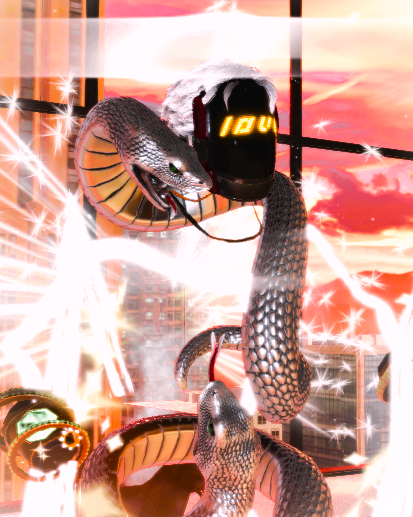 SNAKE