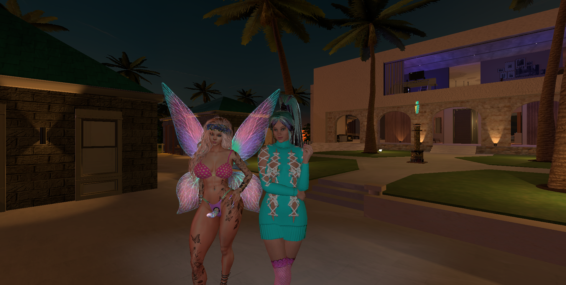Fairy