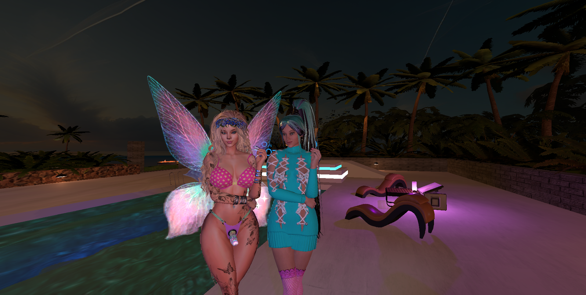 Fairy 2