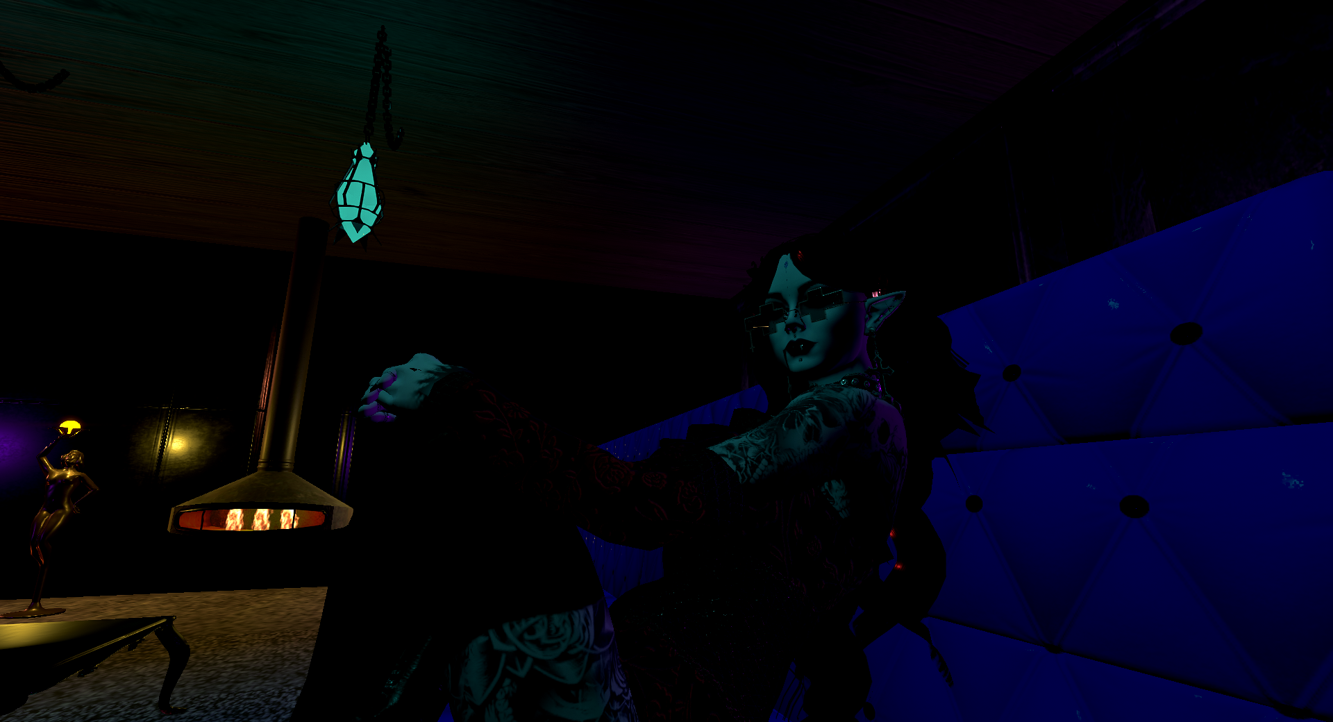 Club Vibes