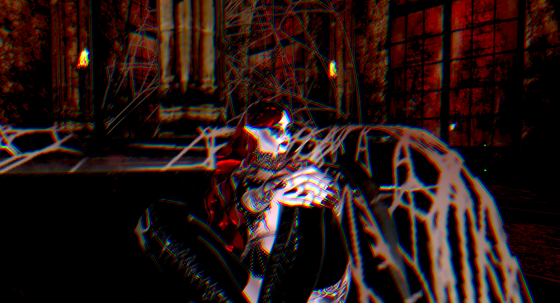 Spooky 90s