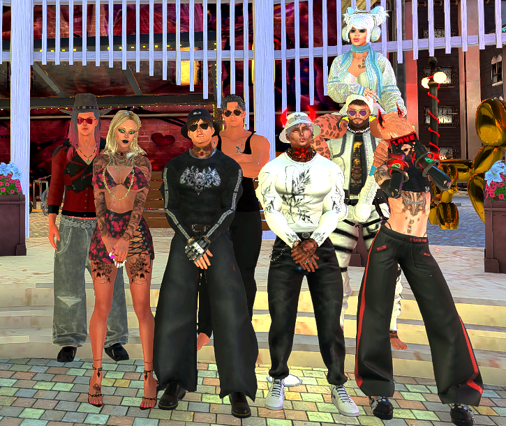 Squad