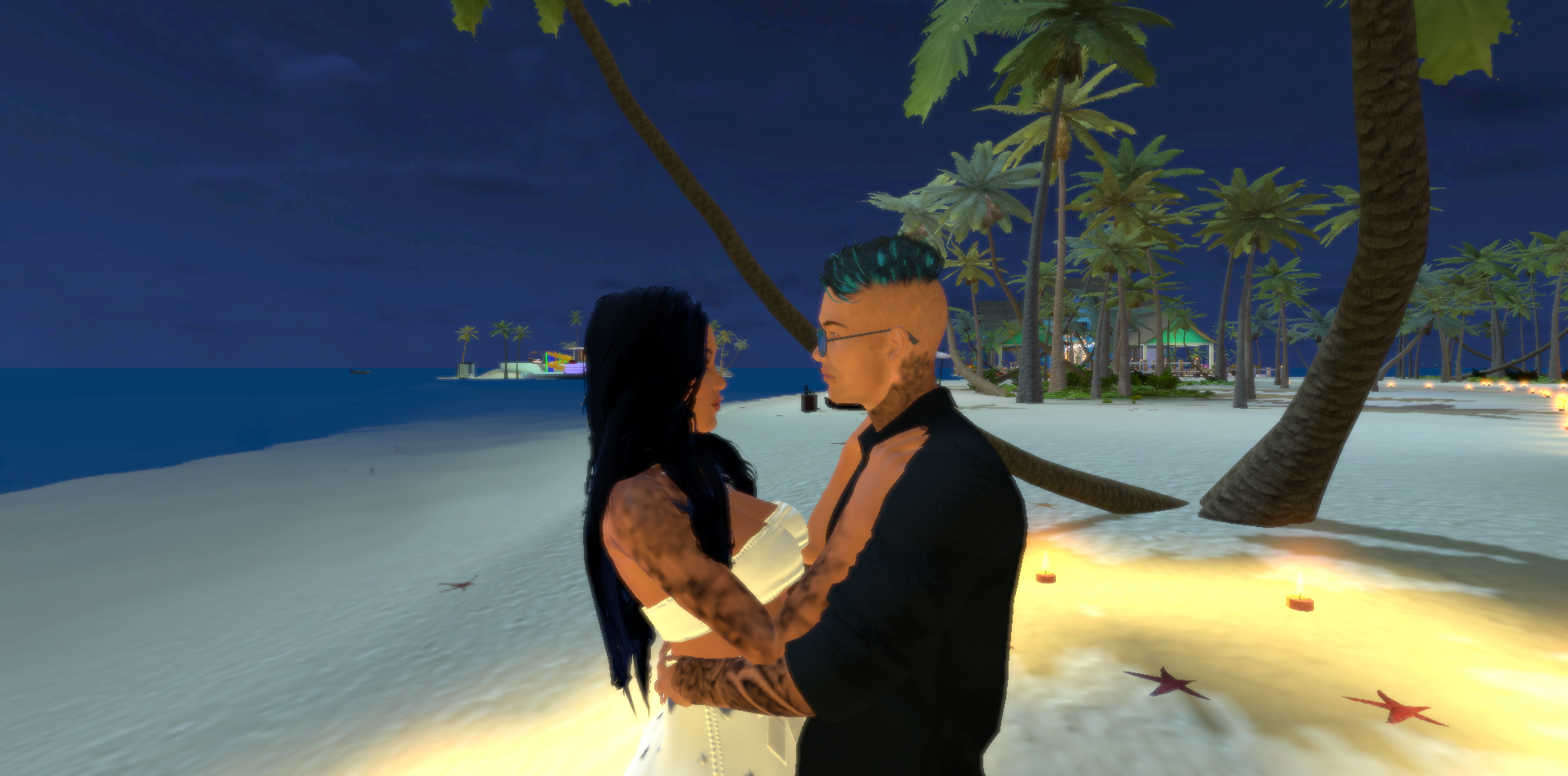 With the best man ever!!