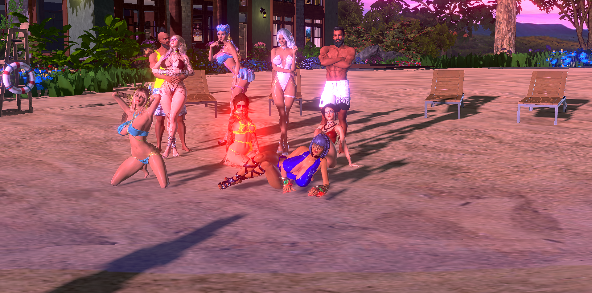 group
