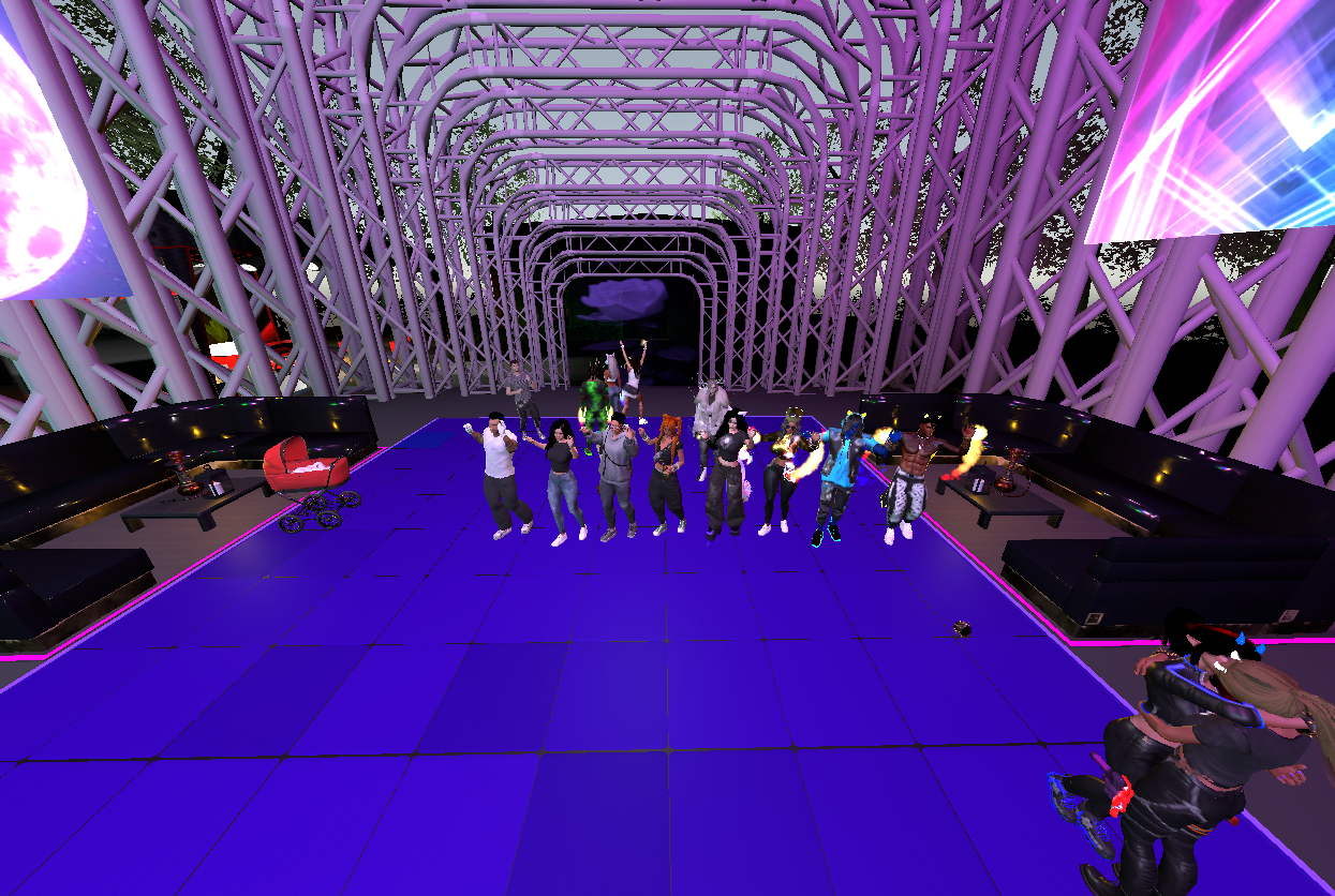 Party