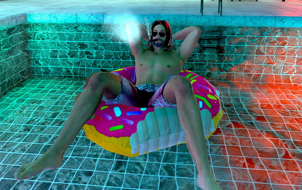 Big Chillin