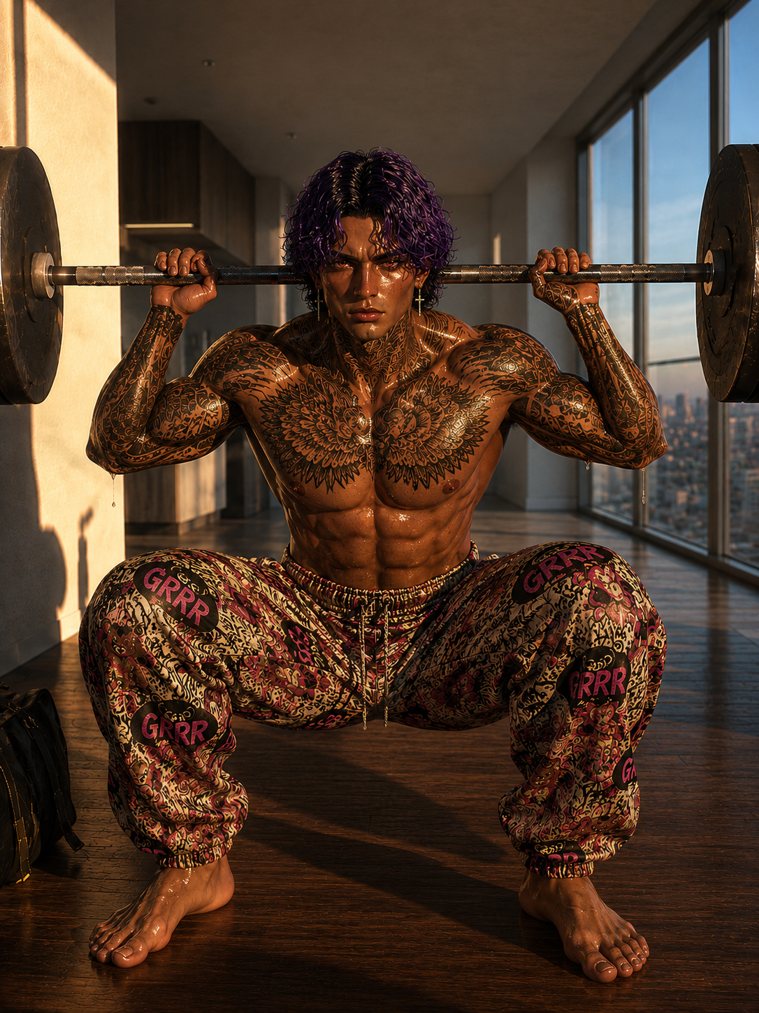 Squat