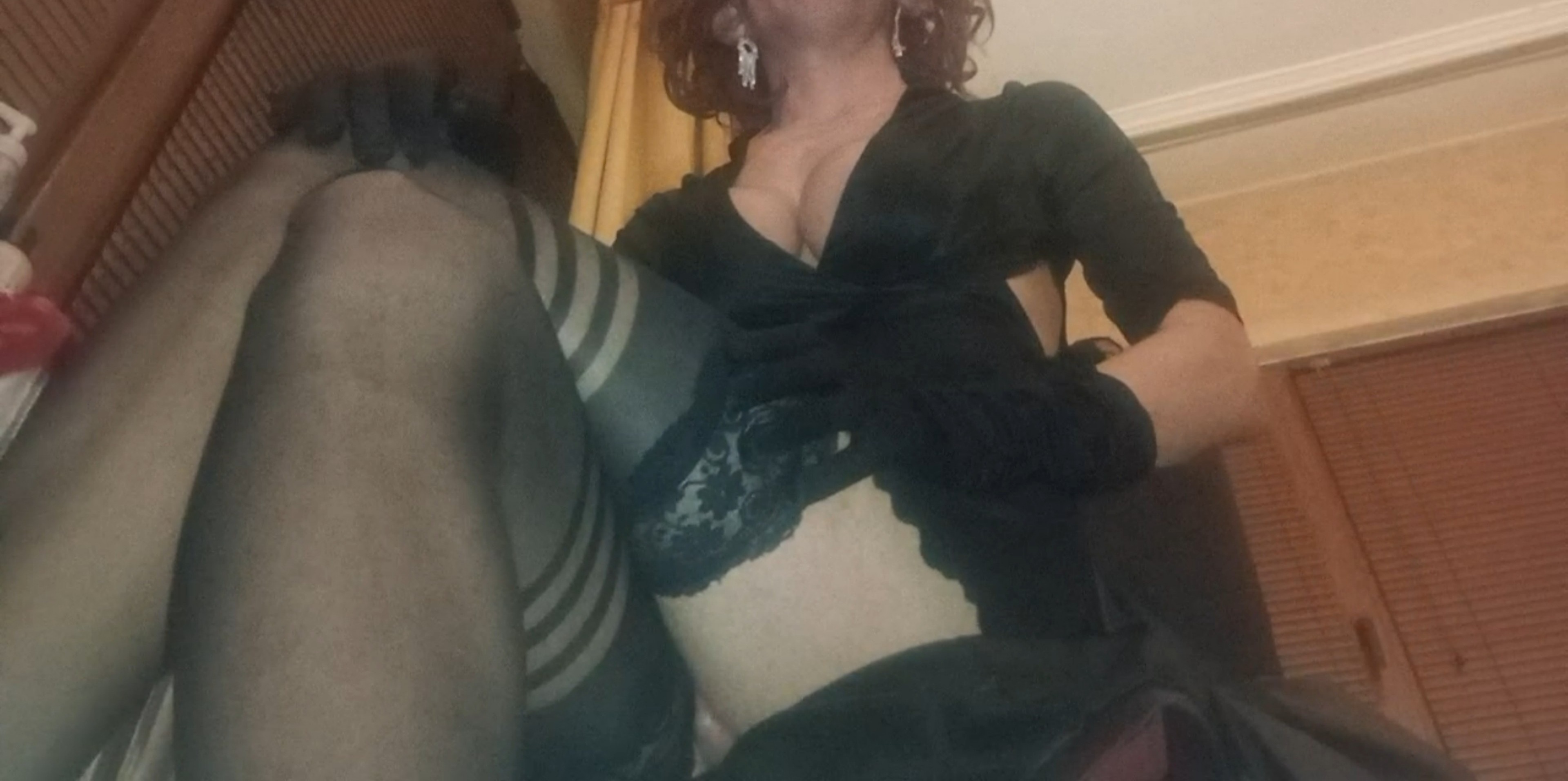 me again