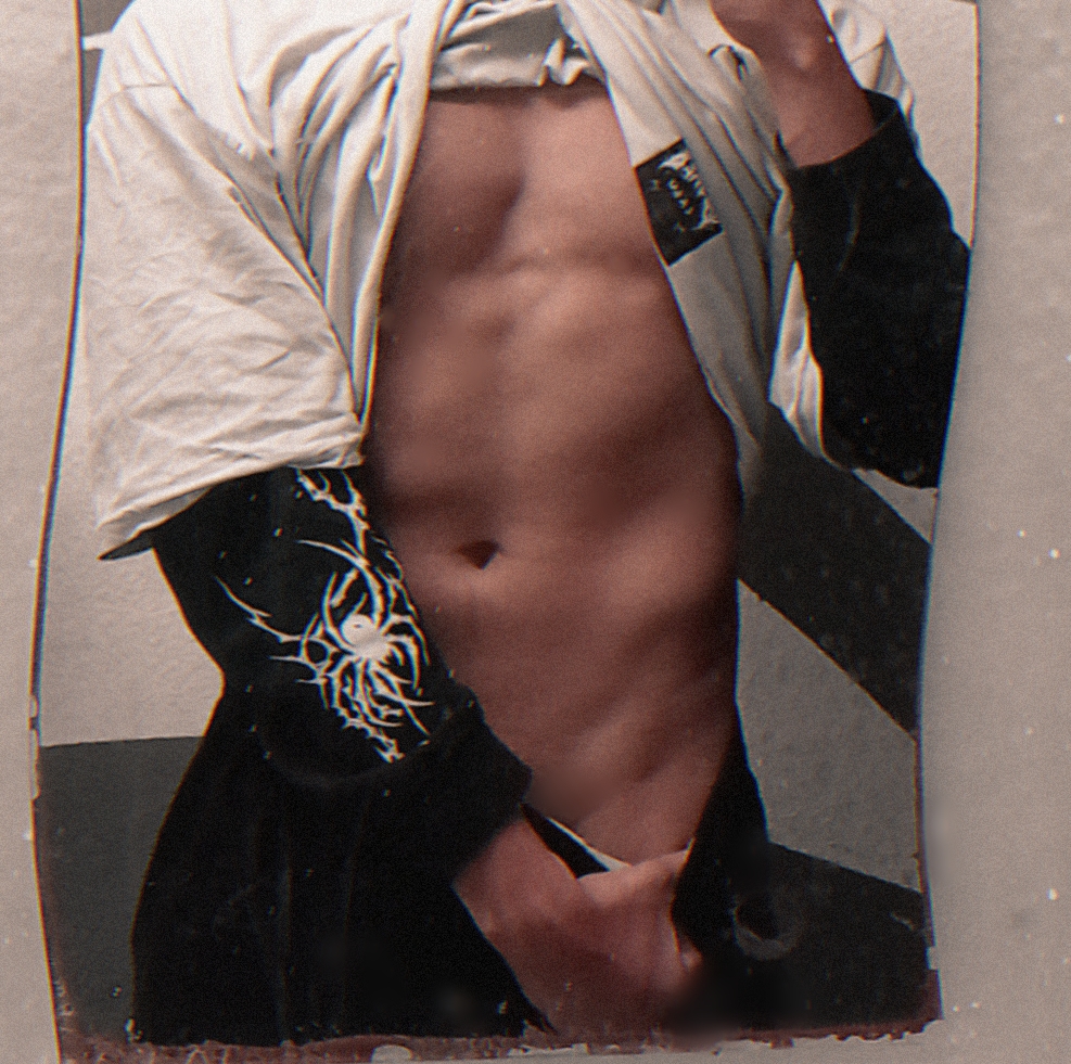 m,yself