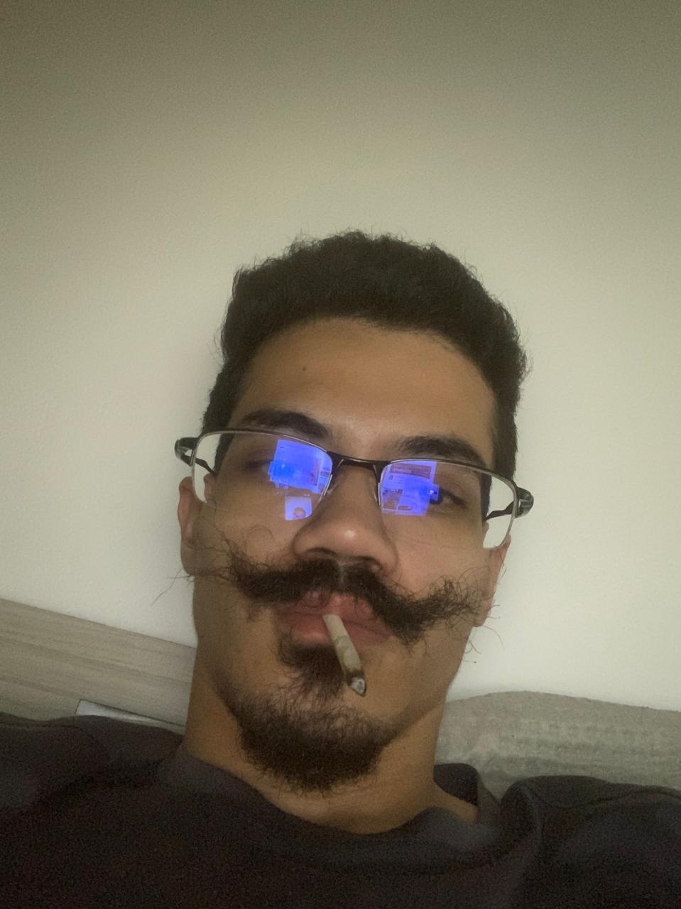 me