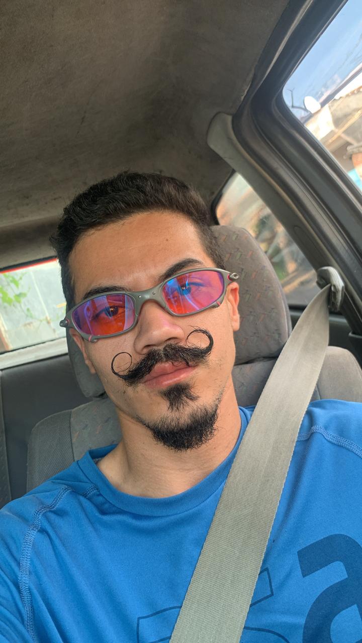 me