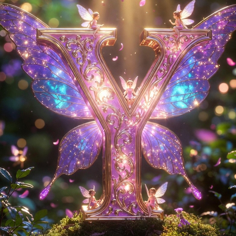 Y