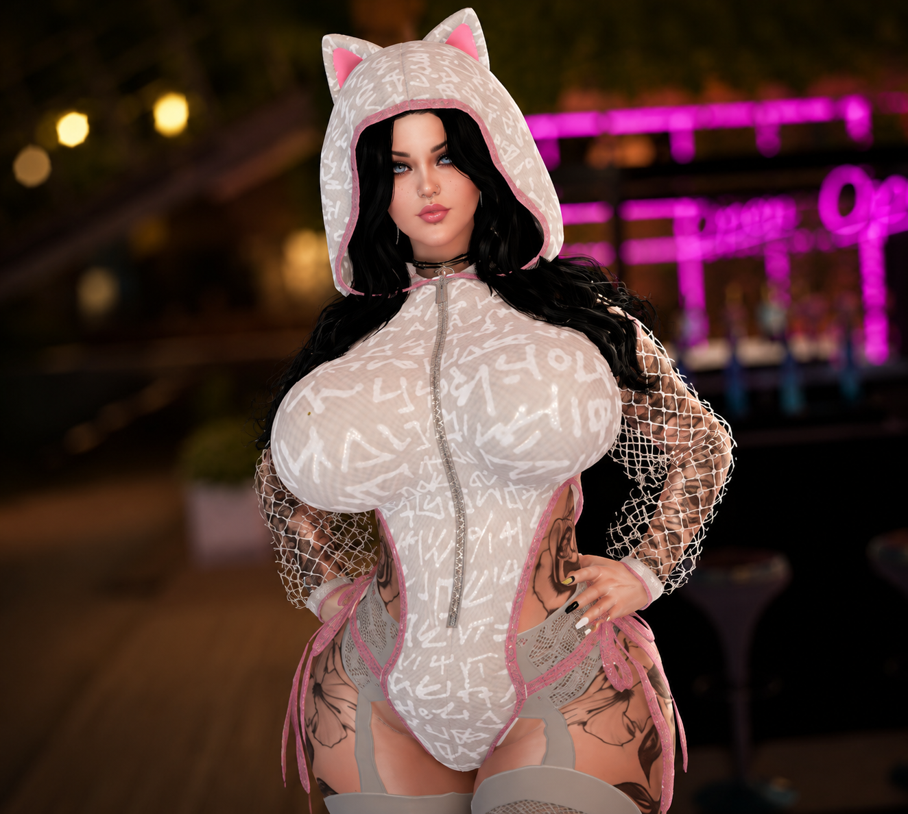 cat 2