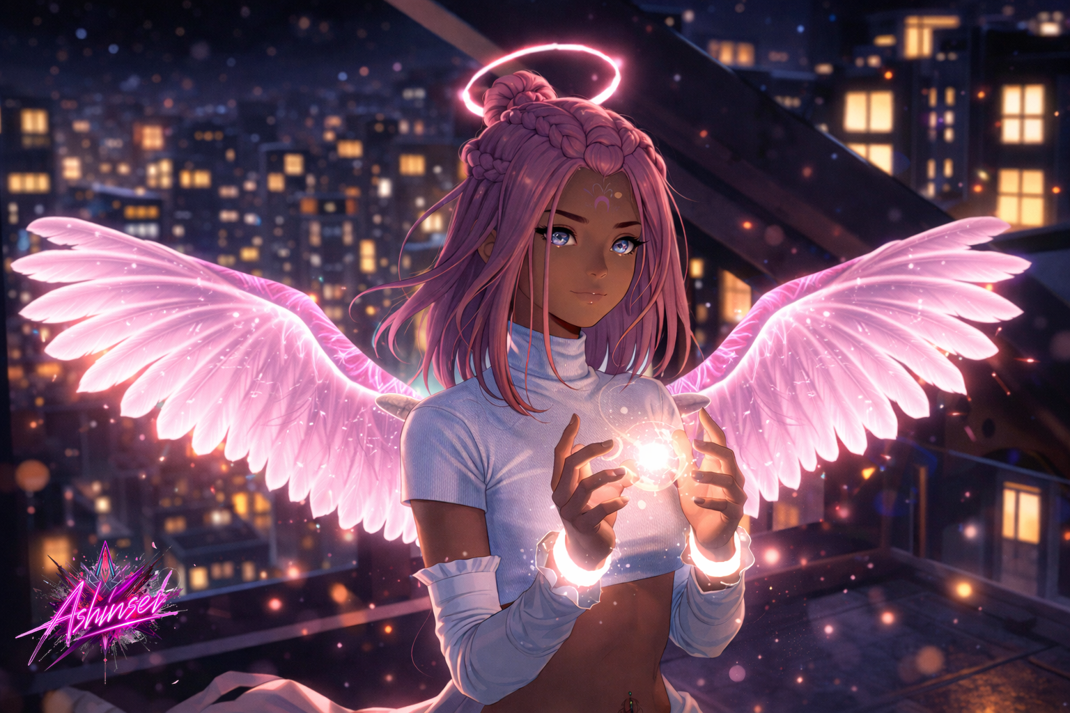 ange