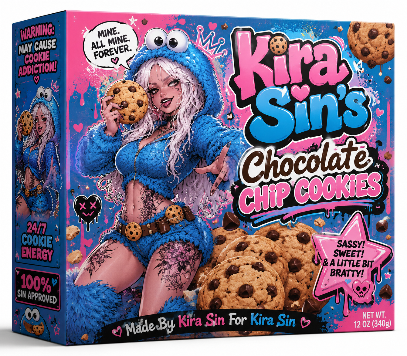 My Cookies