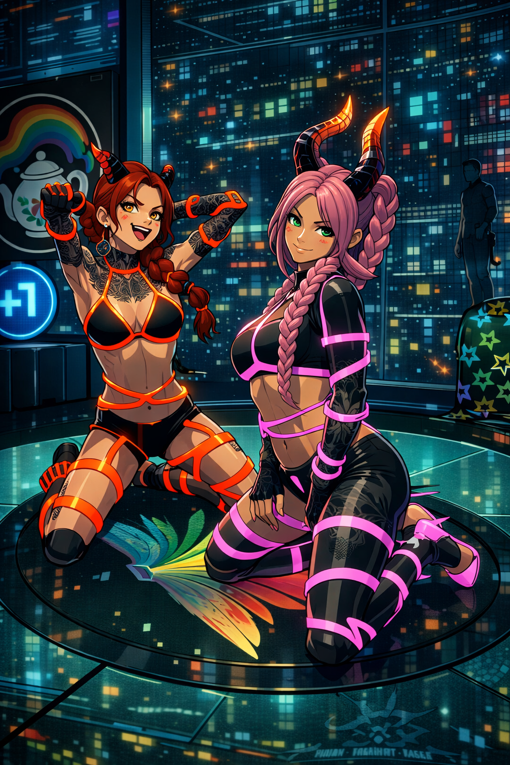 Cyber