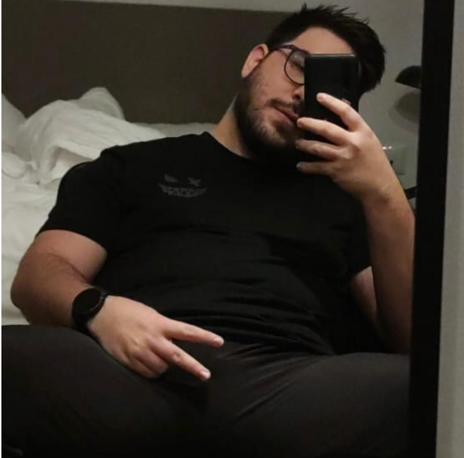 Montable pero indomable
