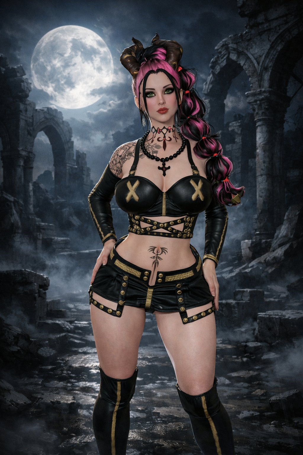 Darkness