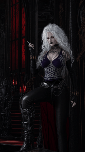 Vampiric