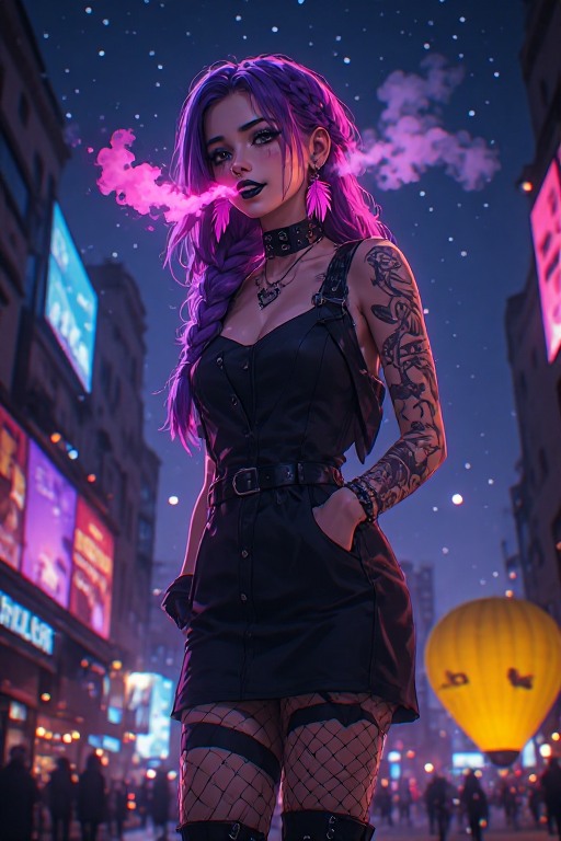 21