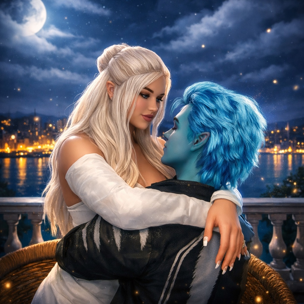 Romantic