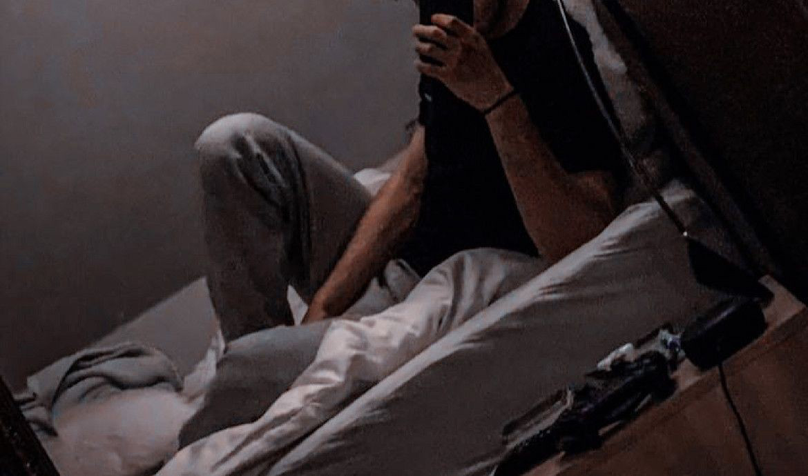 …