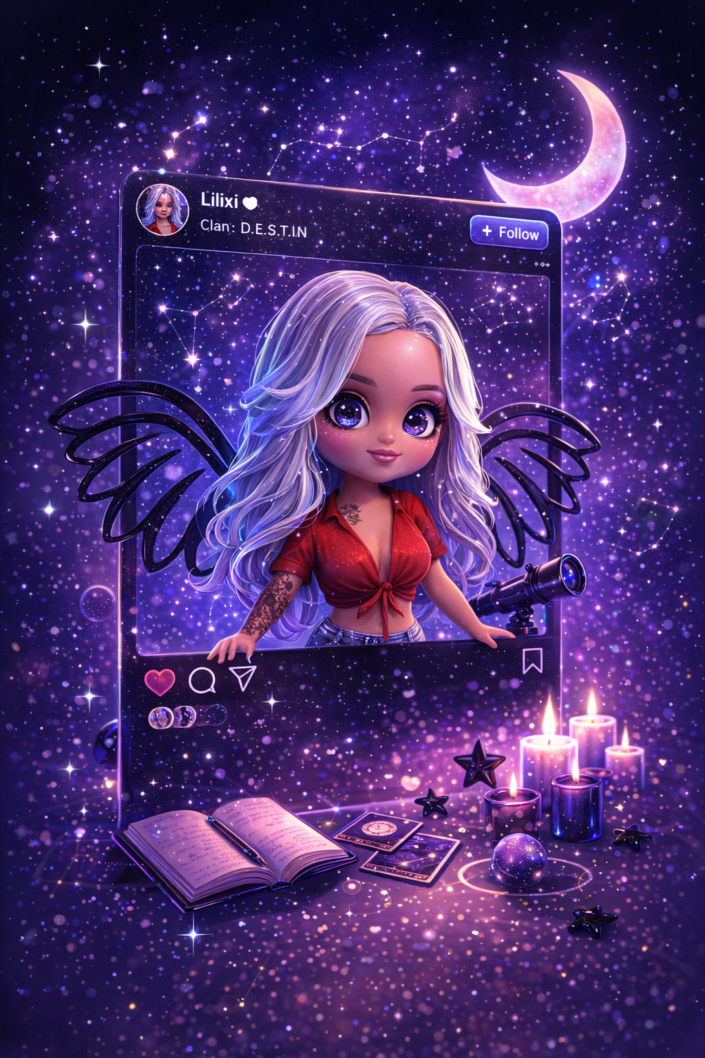 9