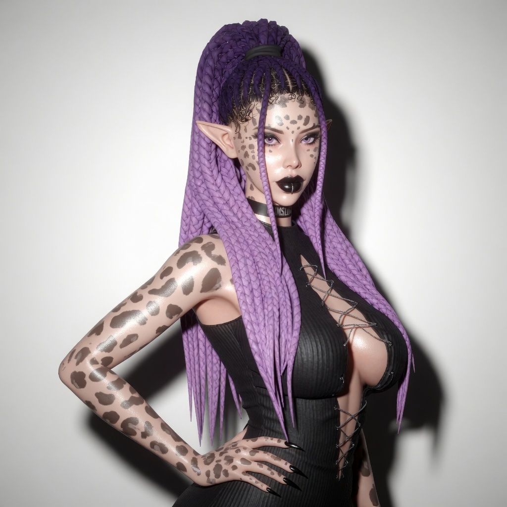 queen
