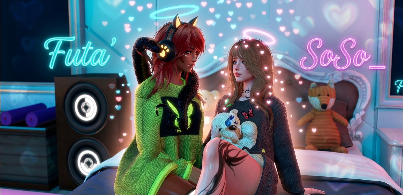 <3