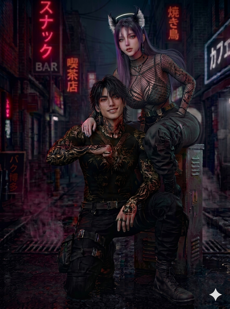 ＾ー＾
