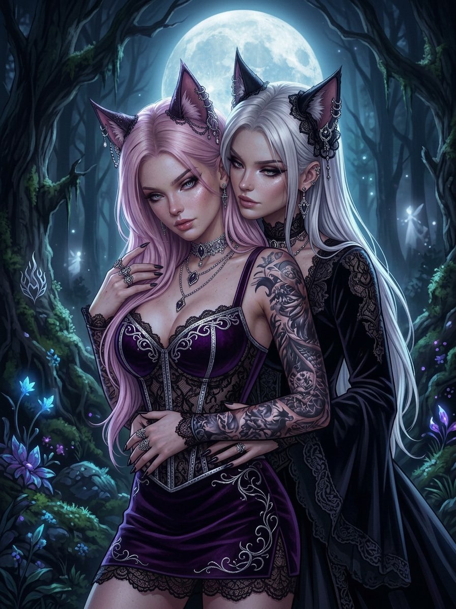 gothic
