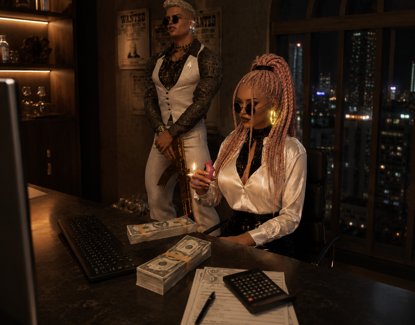 mafia