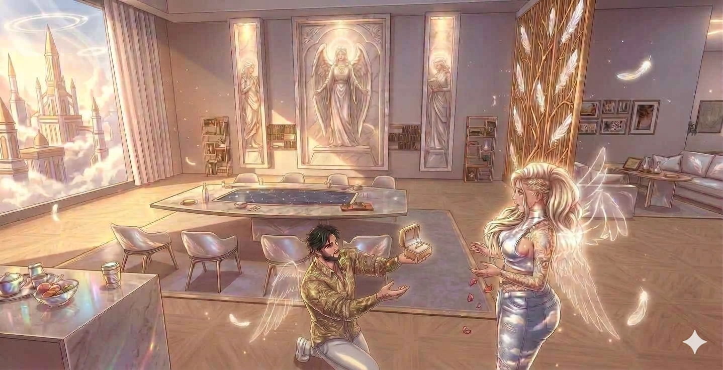 marriage