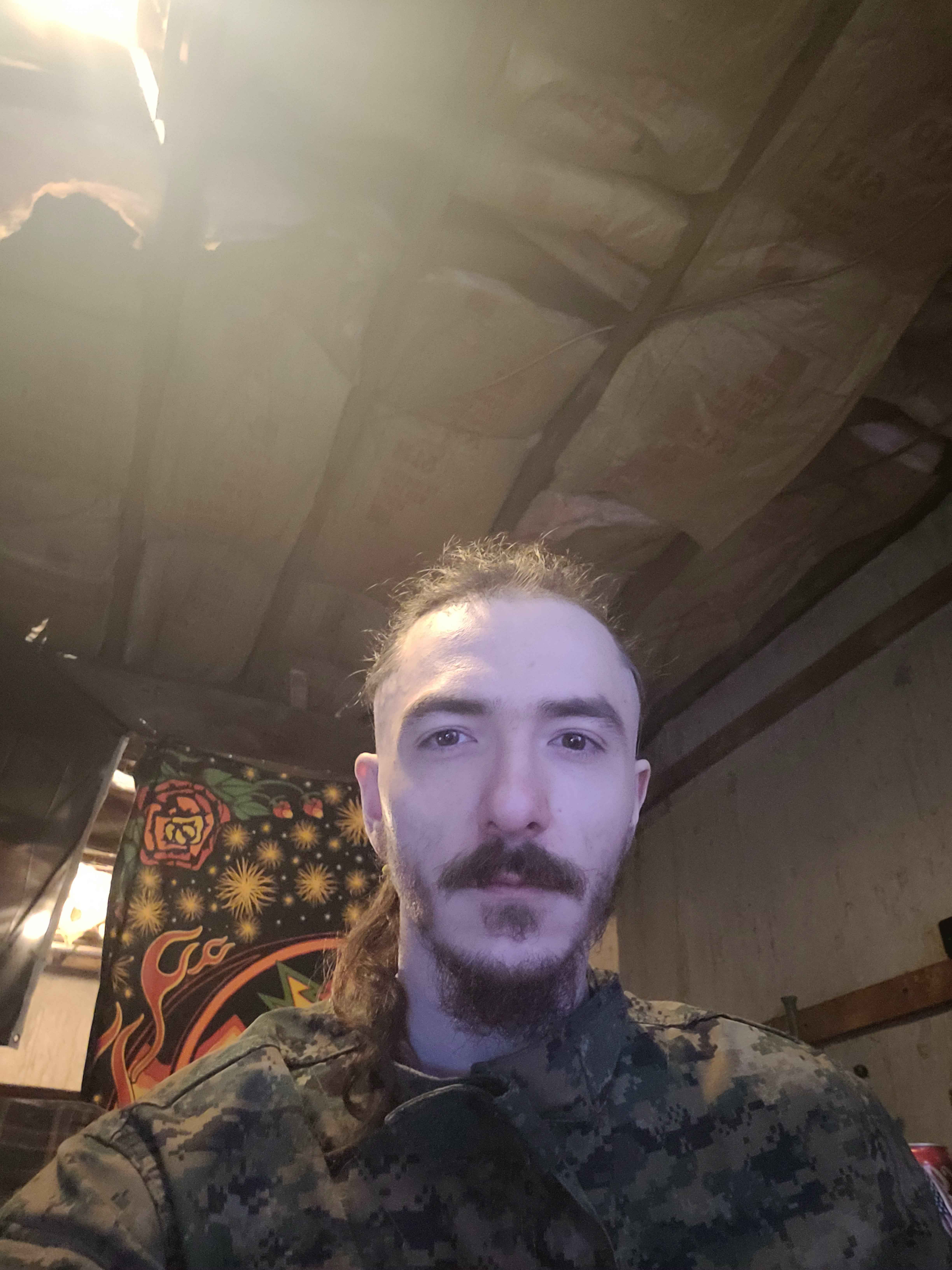 me