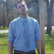 just me