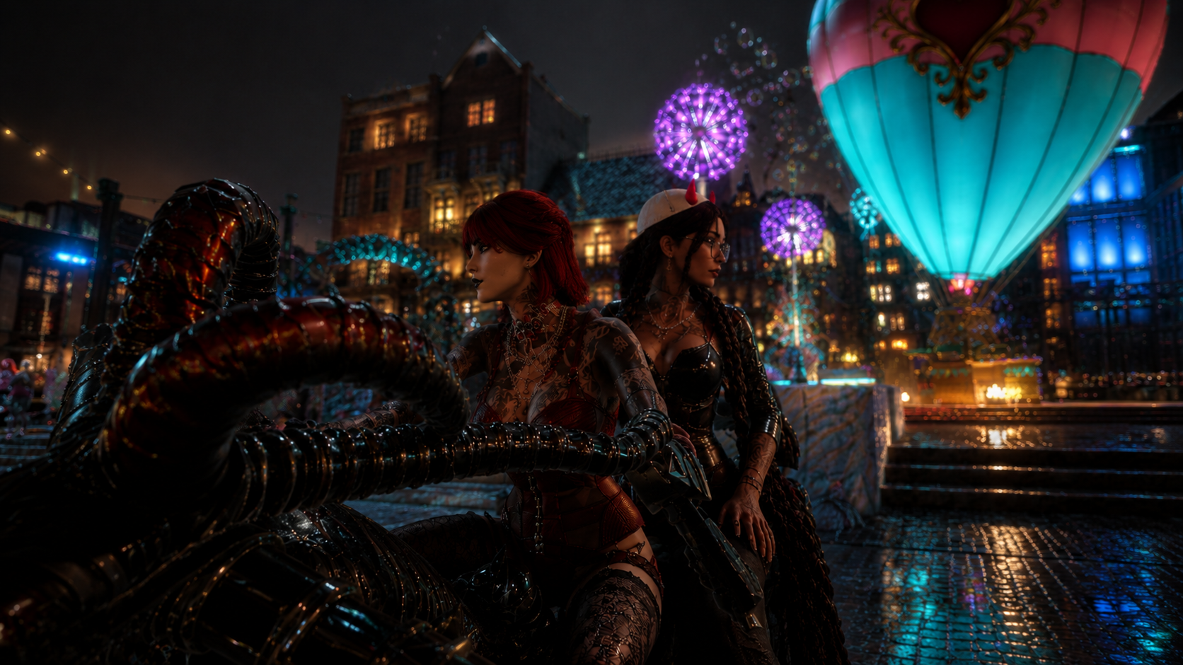 Nightlife