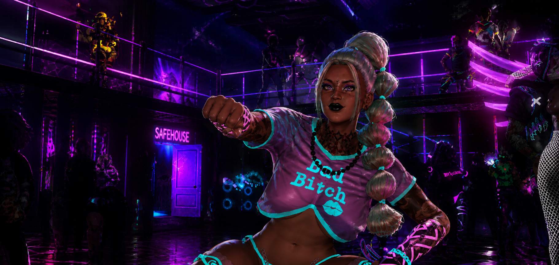 raver