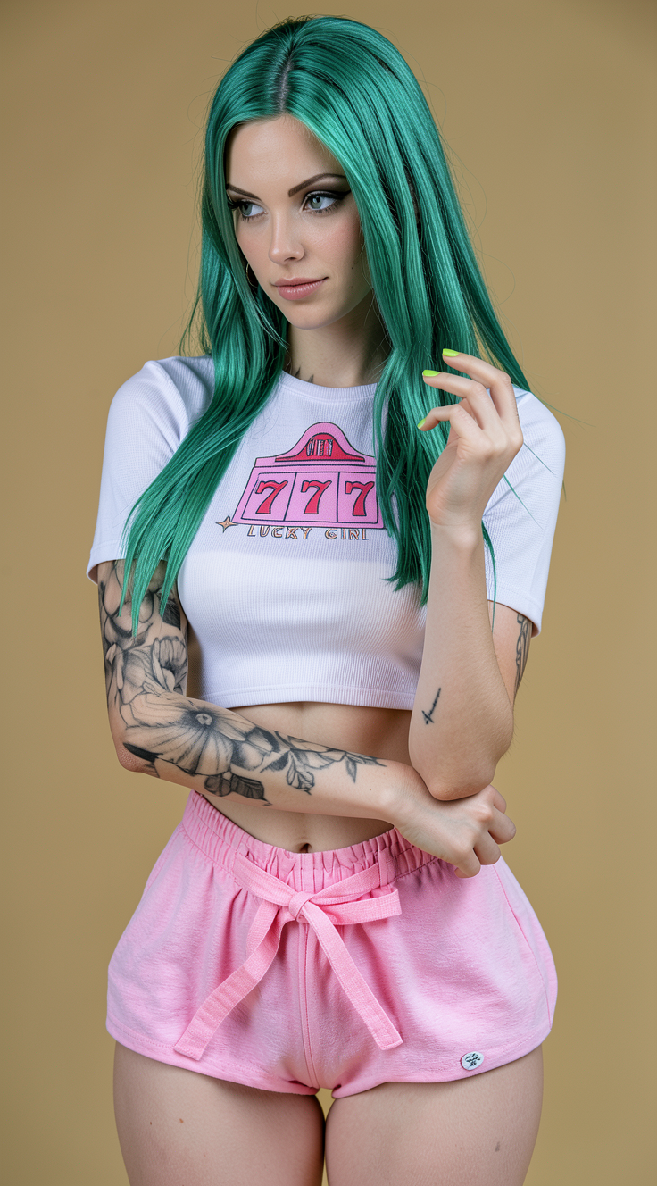 ;)