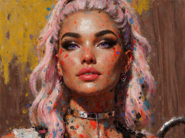 ♥