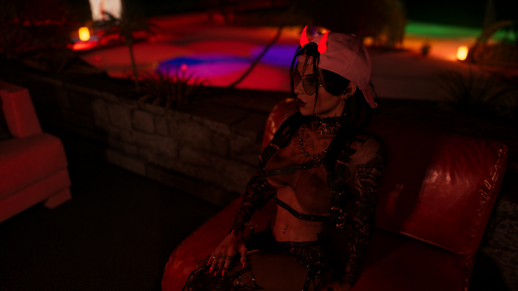 Chill