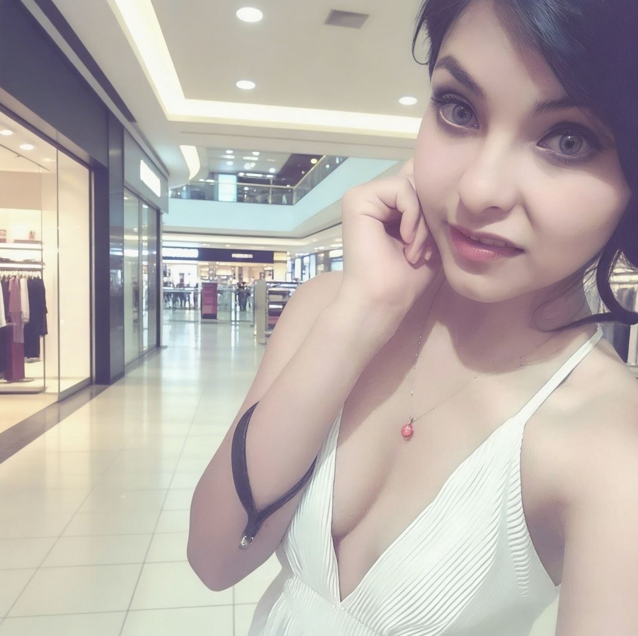 de paseo