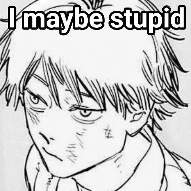 me