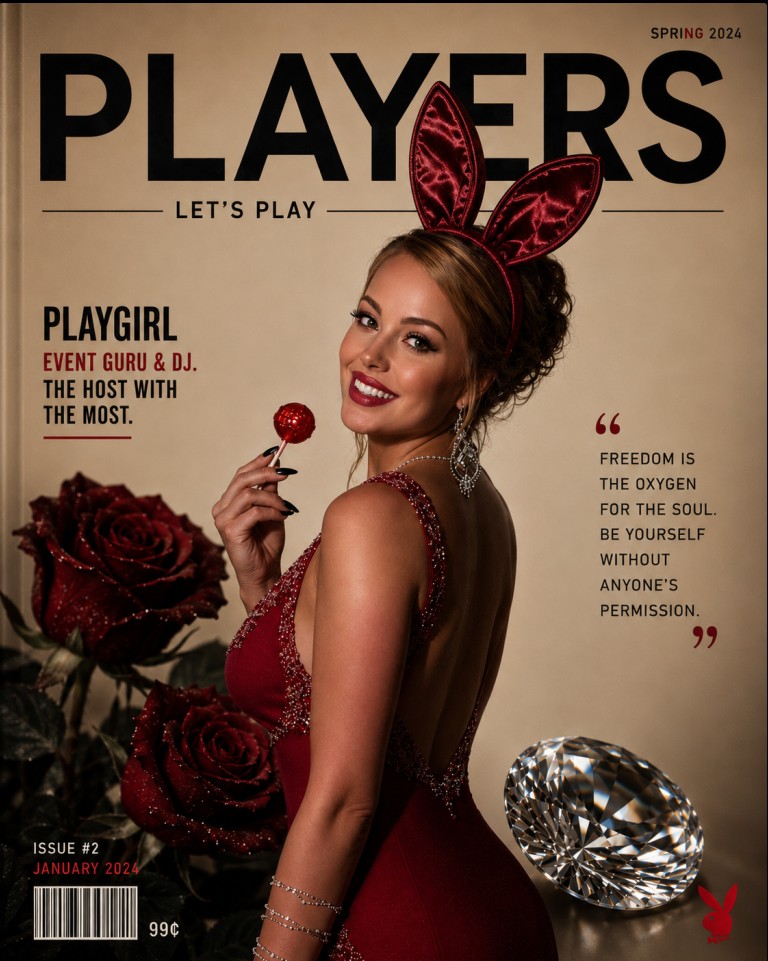 Players Magazine