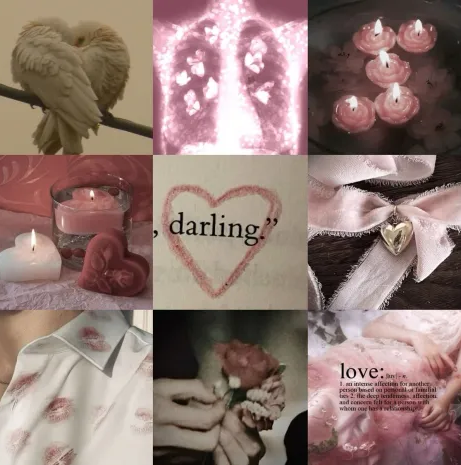 ❤︎