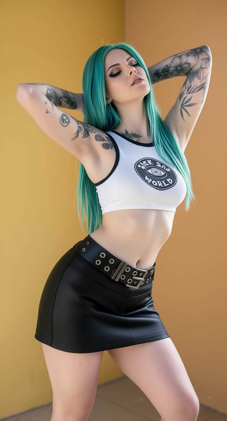 sexy