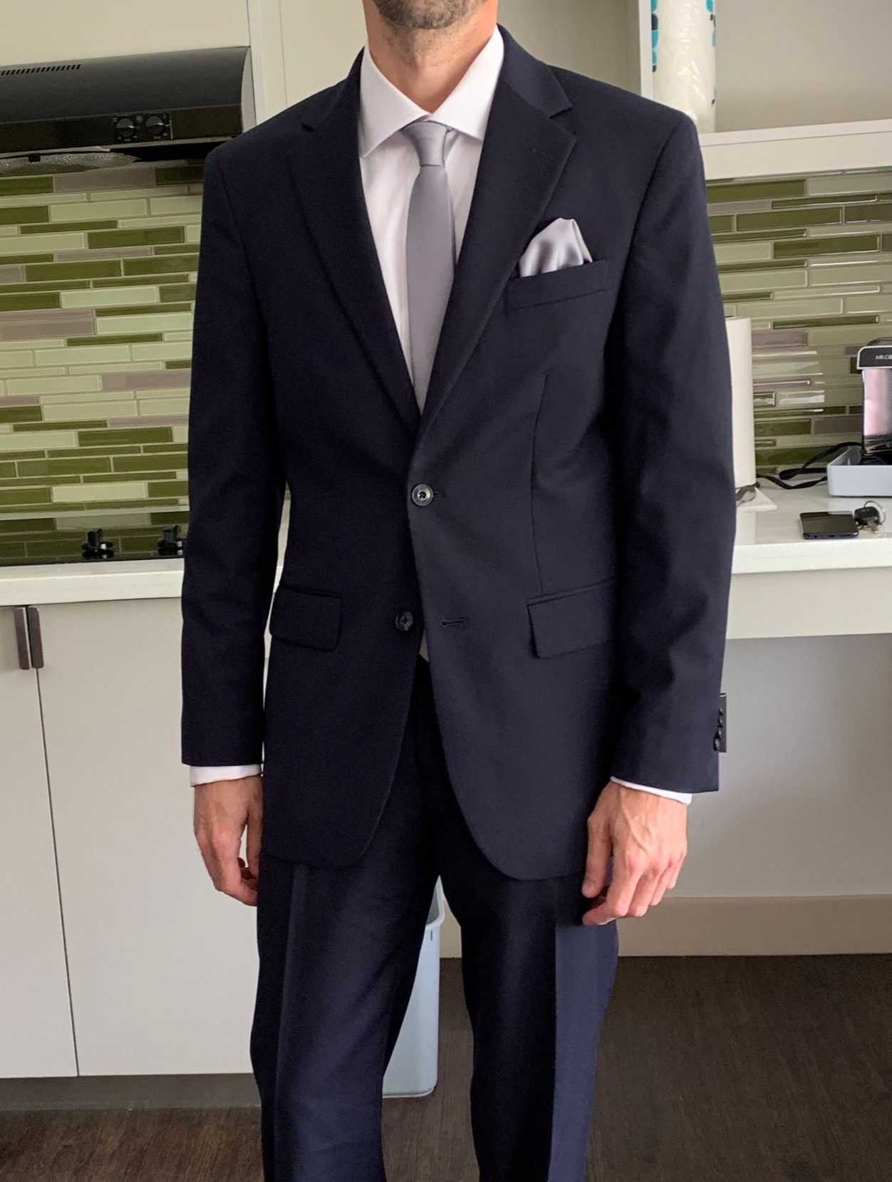 suit