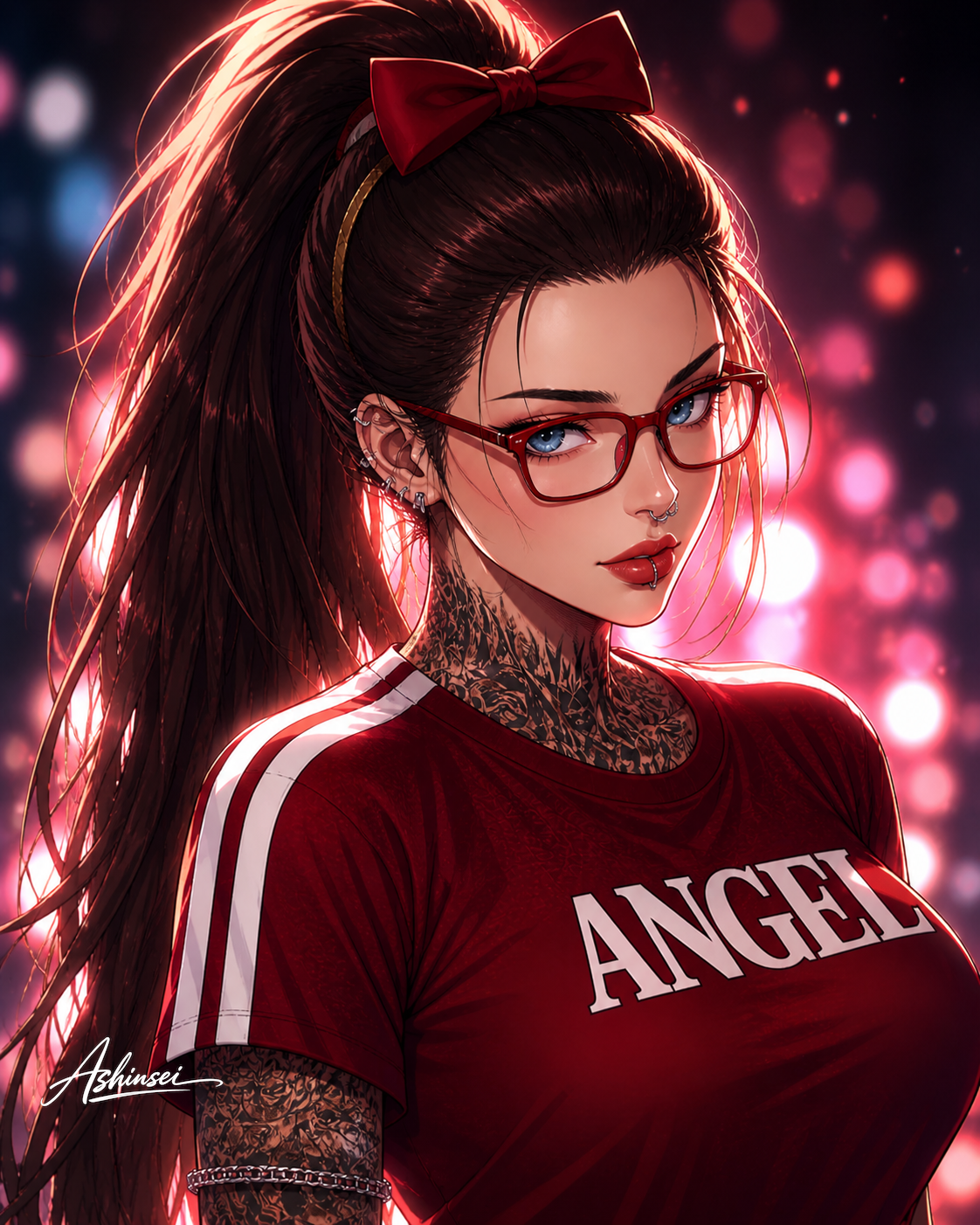 +