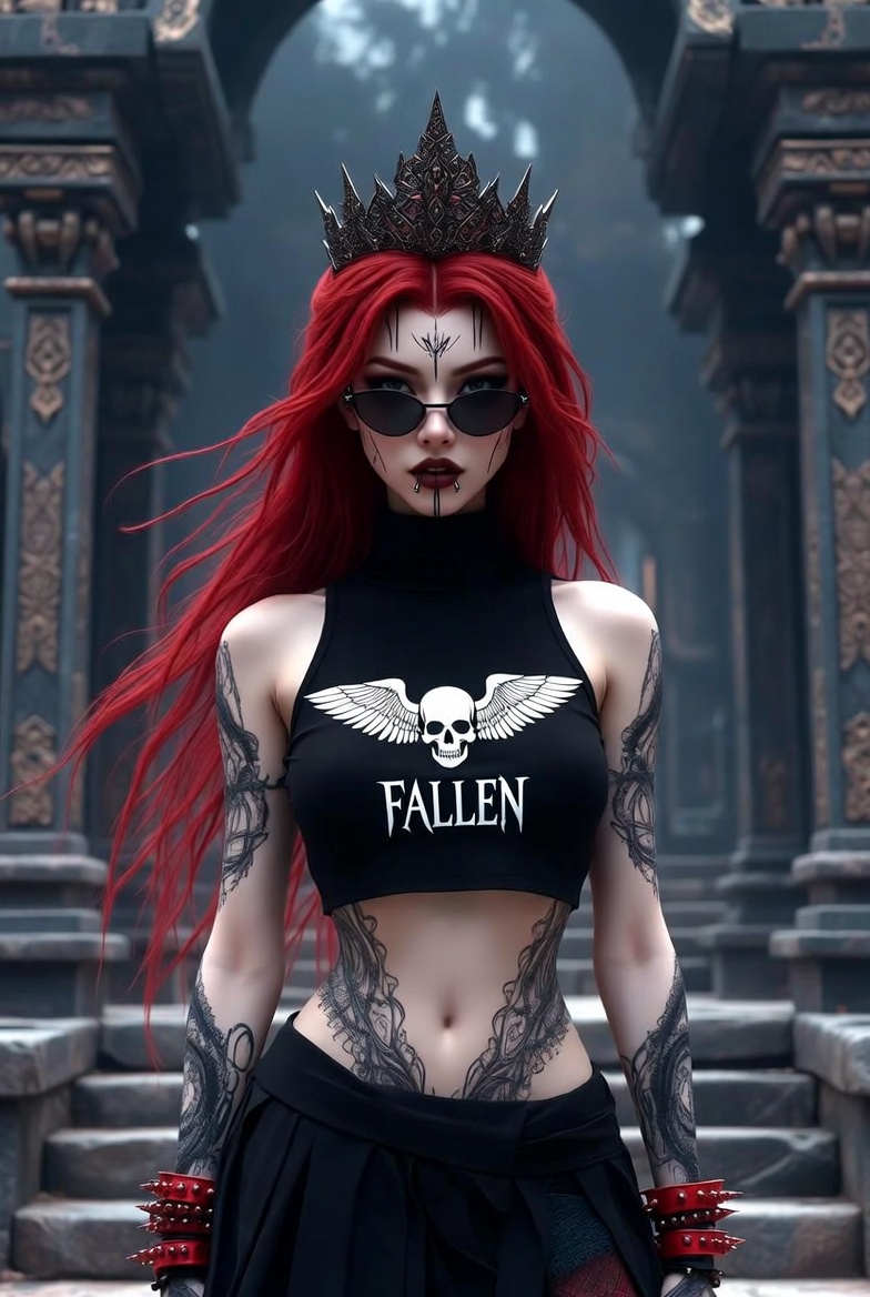 meh