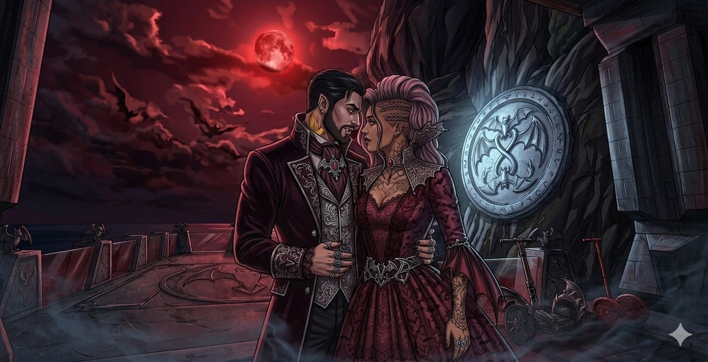 vampire
