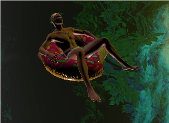 Floating